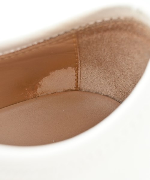 MARNI（マルニ）その他 白 サイズ:EU38(24.5cm位) レディース/2200653876023