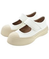 MARNI（マルニ）その他 白 サイズ:EU38(24.5cm位) レディース/2200653876023