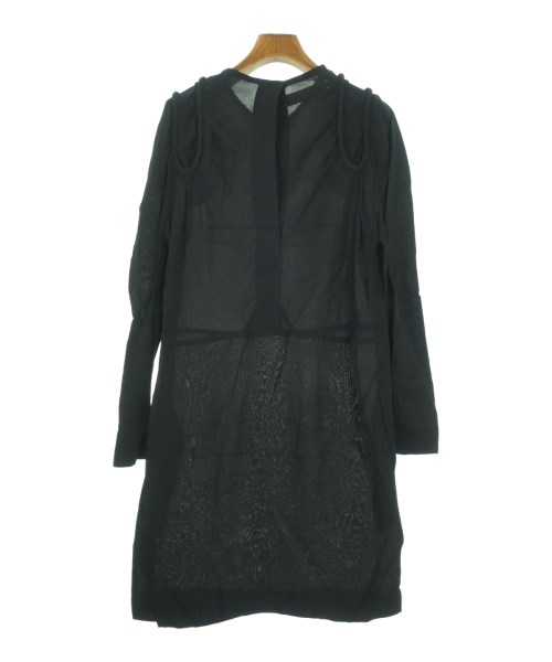 MARNI（マルニ）ワンピース 黒 サイズ:38(S位) レディース/2200647972113