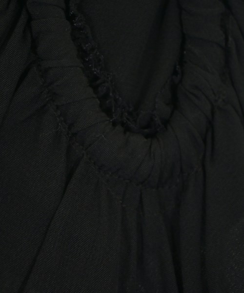 MARNI（マルニ）ワンピース 黒 サイズ:38(S位) レディース/2200647972113