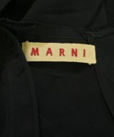 MARNI（マルニ）ワンピース 黒 サイズ:38(S位) レディース/2200647972113