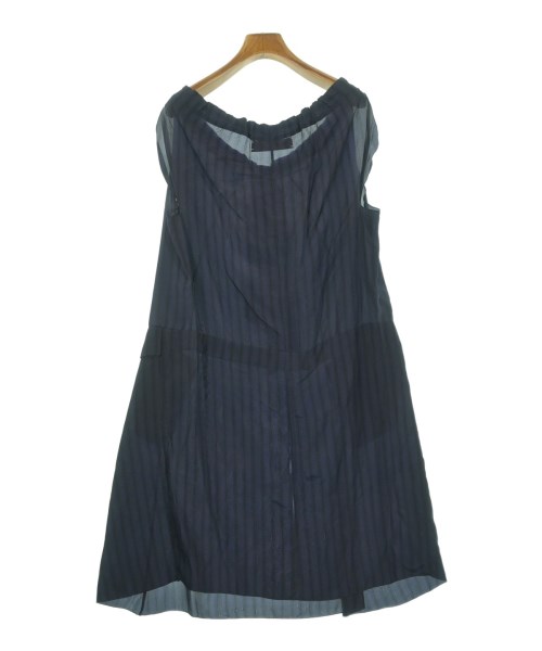 MARNI（マルニ）ワンピース 紺 サイズ:40(M位) レディース/2200647972137