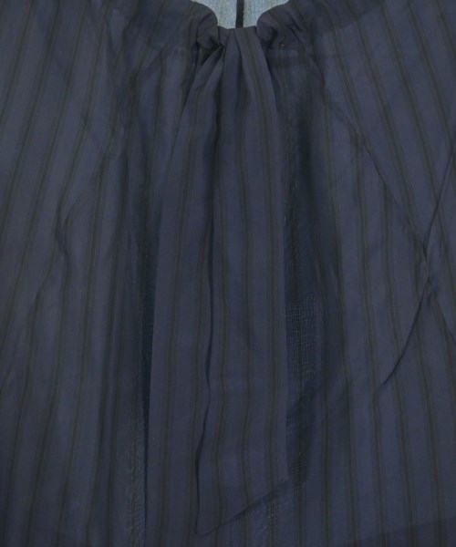 MARNI（マルニ）ワンピース 紺 サイズ:40(M位) レディース/2200647972137