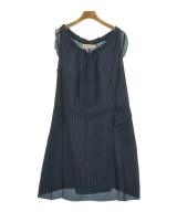 MARNI（マルニ）ワンピース 紺 サイズ:40(M位) レディース/2200647972137