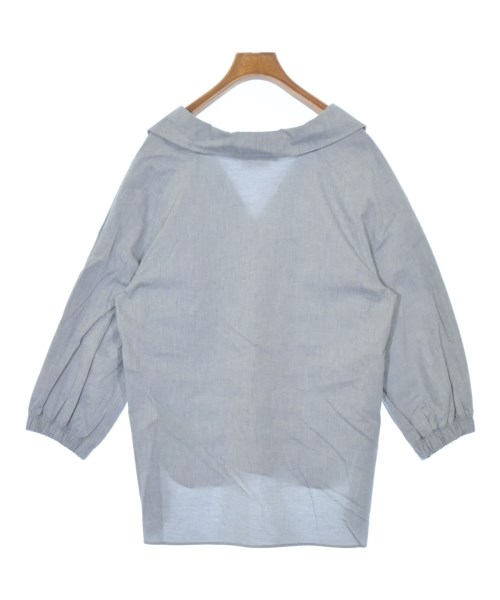 MARNI（マルニ）カジュアルシャツ グレー サイズ:38(S位) レディース/2200648405047