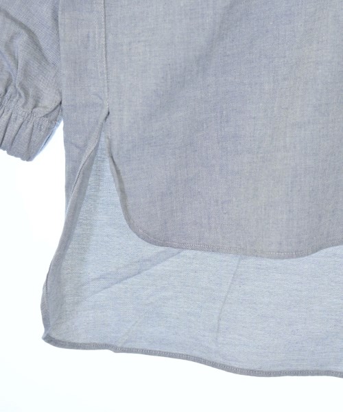 MARNI（マルニ）カジュアルシャツ グレー サイズ:38(S位) レディース/2200648405047