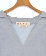 MARNI（マルニ）カジュアルシャツ グレー サイズ:38(S位) レディース/2200648405047