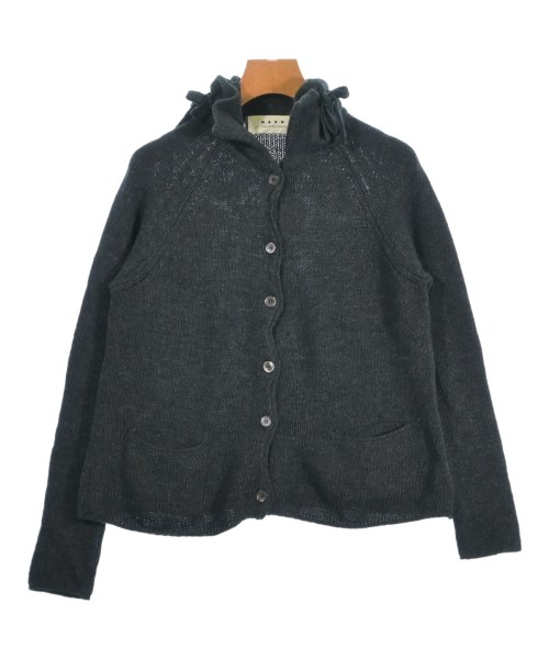 MARNI(マルニ)カーディガン グレー サイズ:40(M位)/2200654090077