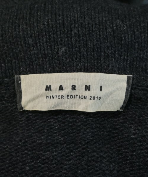 MARNI（マルニ）カーディガン グレー サイズ:40(M位) レディース/2200654090077