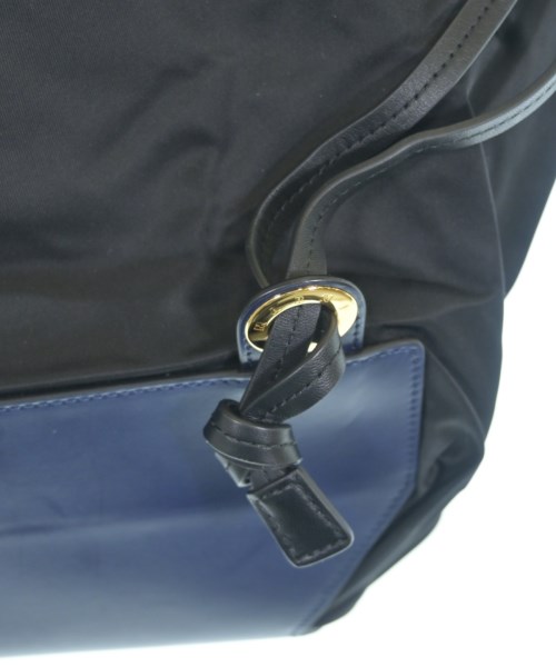 MARNI（マルニ）トートバッグ 黒 サイズ:- レディース/2200654090329