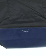 MARNI（マルニ）トートバッグ 黒 サイズ:- レディース/2200654090329