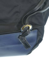 MARNI（マルニ）トートバッグ 黒 サイズ:- レディース/2200654090329