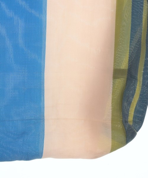 MARNI（マルニ）トートバッグ 紺 サイズ:- レディース/2200654093214