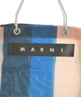 MARNI（マルニ）トートバッグ 紺 サイズ:- レディース/2200654093214