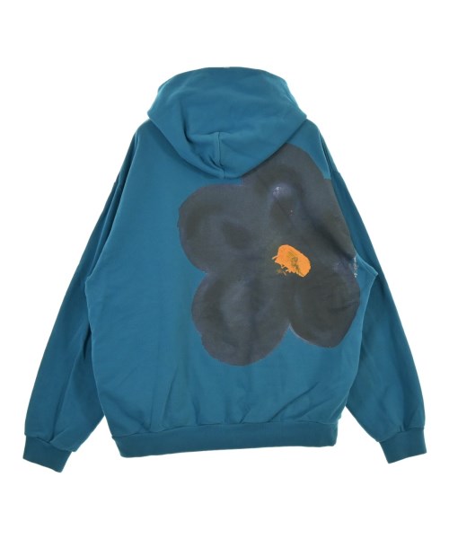 MARNI（マルニ）パーカー 青 サイズ:50(XL位) メンズ/2200654109069