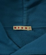 MARNI（マルニ）パーカー 青 サイズ:50(XL位) メンズ/2200654109069