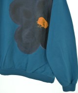 MARNI（マルニ）パーカー 青 サイズ:50(XL位) メンズ/2200654109069