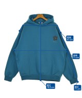 MARNI（マルニ）パーカー 青 サイズ:50(XL位) メンズ/2200654109069