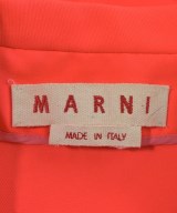 MARNI（マルニ）カジュアルジャケット ピンク サイズ:40(M位) レディース/2200654207017