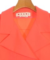 MARNI（マルニ）カジュアルジャケット ピンク サイズ:40(M位) レディース/2200654207017