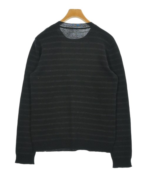 MARNI（マルニ）ニット・セーター 黒 サイズ:48(L位) メンズ/2200648452157