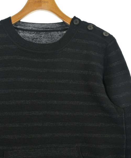 MARNI（マルニ）ニット・セーター 黒 サイズ:48(L位) メンズ/2200648452157