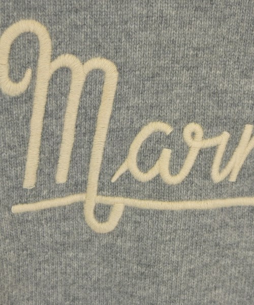 MARNI（マルニ）ニット・セーター グレー サイズ:40(M位) レディース/2200648691143
