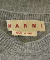 MARNI（マルニ）ニット・セーター グレー サイズ:40(M位) レディース/2200648691143
