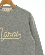 MARNI（マルニ）ニット・セーター グレー サイズ:40(M位) レディース/2200648691143