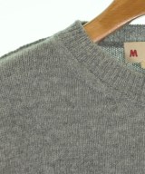 MARNI（マルニ）ニット・セーター グレー サイズ:40(M位) レディース/2200648691143