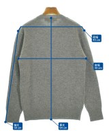 MARNI（マルニ）ニット・セーター グレー サイズ:40(M位) レディース/2200648691143