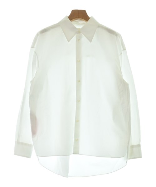 MARNI(マルニ)カジュアルシャツ 白 サイズ:38(S位)/2200648753018