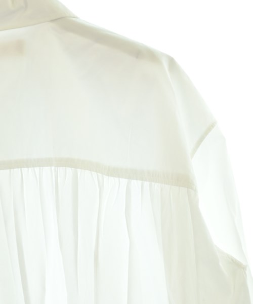 MARNI（マルニ）カジュアルシャツ 白 サイズ:38(S位) レディース/2200648753018