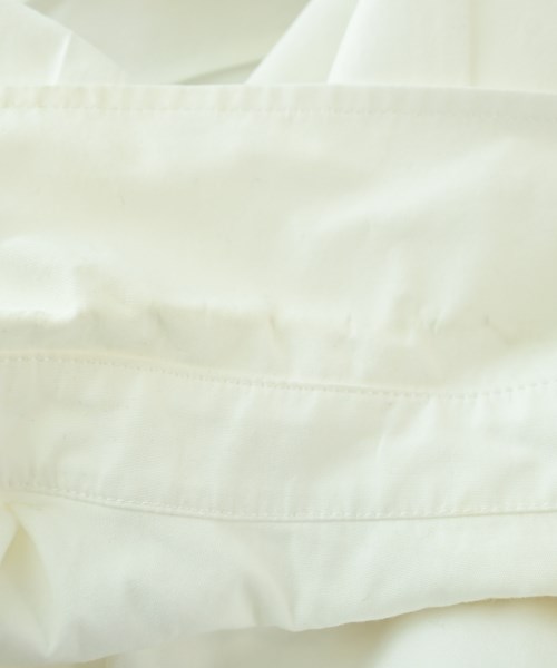 MARNI（マルニ）カジュアルシャツ 白 サイズ:38(S位) レディース/2200648753018