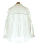 MARNI（マルニ）カジュアルシャツ 白 サイズ:38(S位) レディース/2200648753018