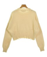 MARNI（マルニ）ニット・セーター ベージュ サイズ:38(S位) レディース/2200648753025