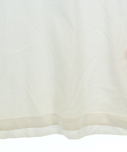 MARNI（マルニ）Tシャツ・カットソー 白 サイズ:38(S位) レディース/2200648753032