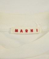 MARNI（マルニ）Tシャツ・カットソー 白 サイズ:38(S位) レディース/2200648753032