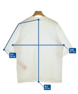 MARNI（マルニ）Tシャツ・カットソー 白 サイズ:38(S位) レディース/2200648753032