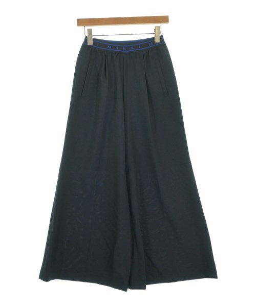 MARNI(マルニ)その他 紺 サイズ:36(XS位)/2200648753049