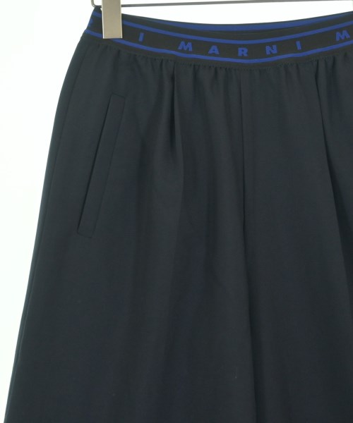 MARNI（マルニ）その他 紺 サイズ:36(XS位) レディース/2200648753049