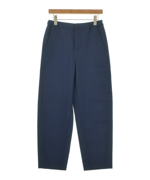 MARNI(マルニ)スラックス 紺 サイズ:38(S位)/2200648753056