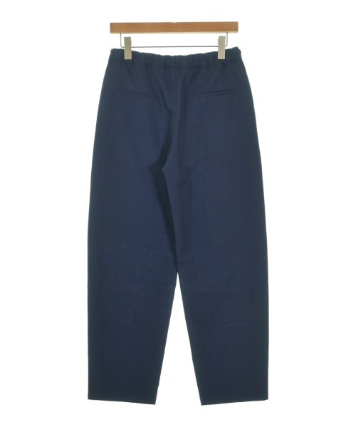 MARNI（マルニ）スラックス 紺 サイズ:38(S位) レディース/2200648753056