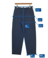 MARNI（マルニ）スラックス 紺 サイズ:38(S位) レディース/2200648753056