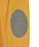 MARNI（マルニ）ニット・セーター 黄 サイズ:46(M位) メンズ/2200654351048