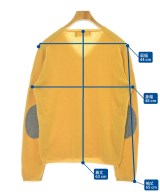 MARNI（マルニ）ニット・セーター 黄 サイズ:46(M位) メンズ/2200654351048