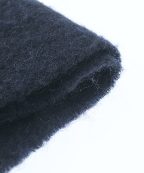 MARNI（マルニ）マフラー 紺 サイズ:- レディース/2200654378069