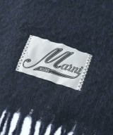 MARNI（マルニ）マフラー 紺 サイズ:- レディース/2200654378069