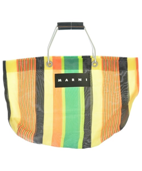 マルニ(MARNI)のMARNI トートバッグ
