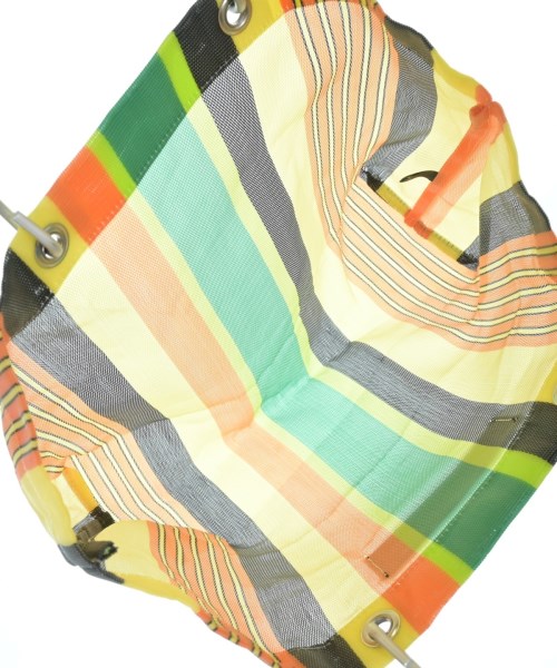 MARNI（マルニ）トートバッグ 黄 サイズ:- レディース/2200689055058